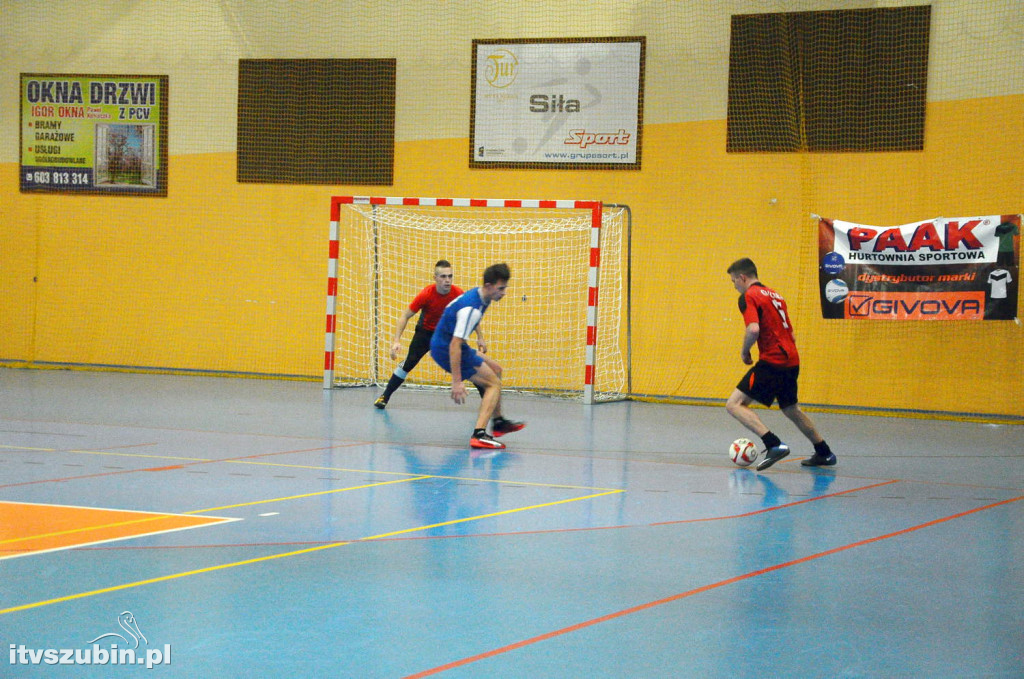 PELICUP 2019