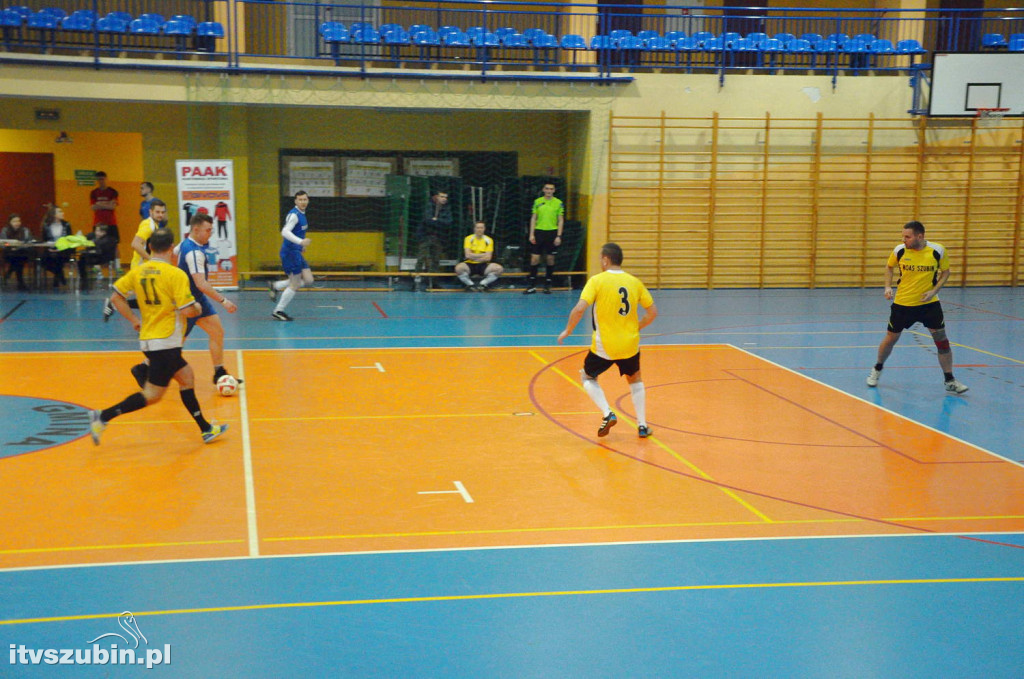 PELICUP 2019