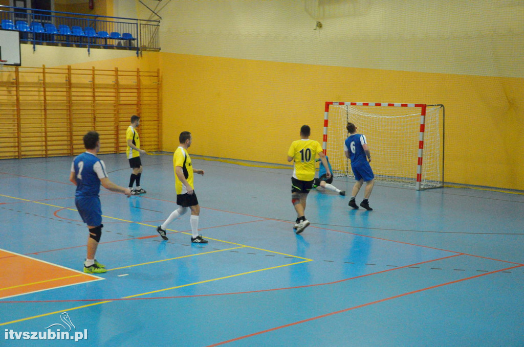 PELICUP 2019