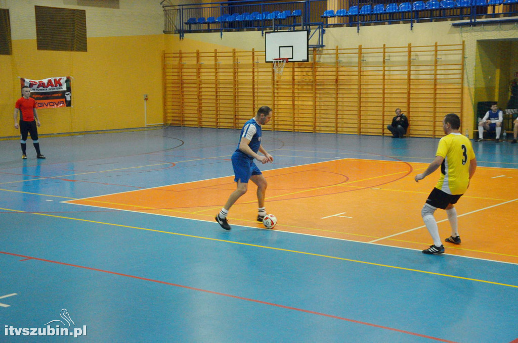 PELICUP 2019