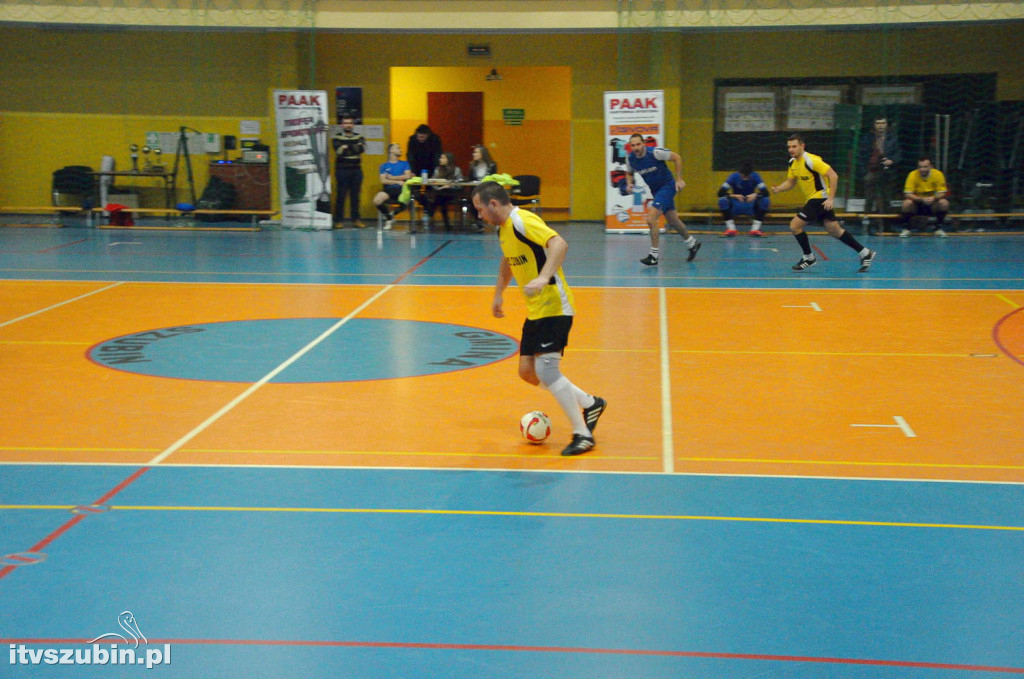 PELICUP 2019
