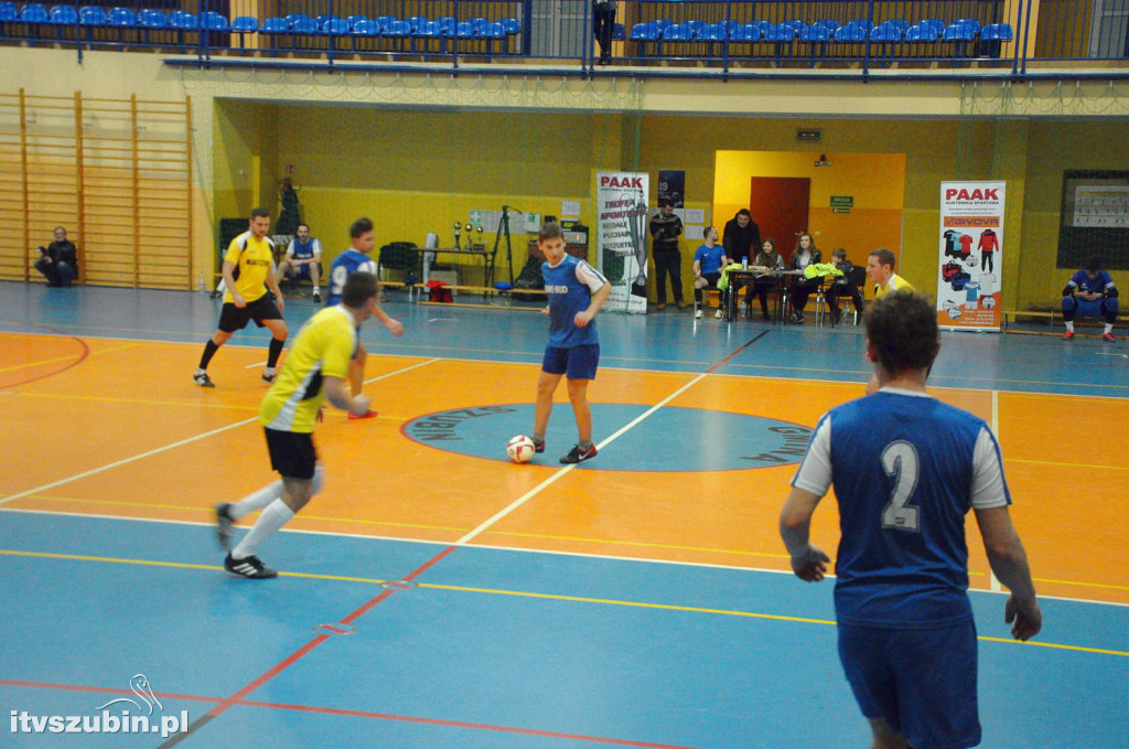 PELICUP 2019