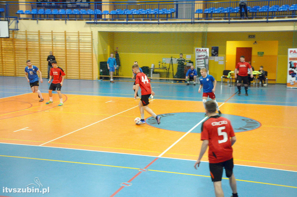 PELICUP 2019