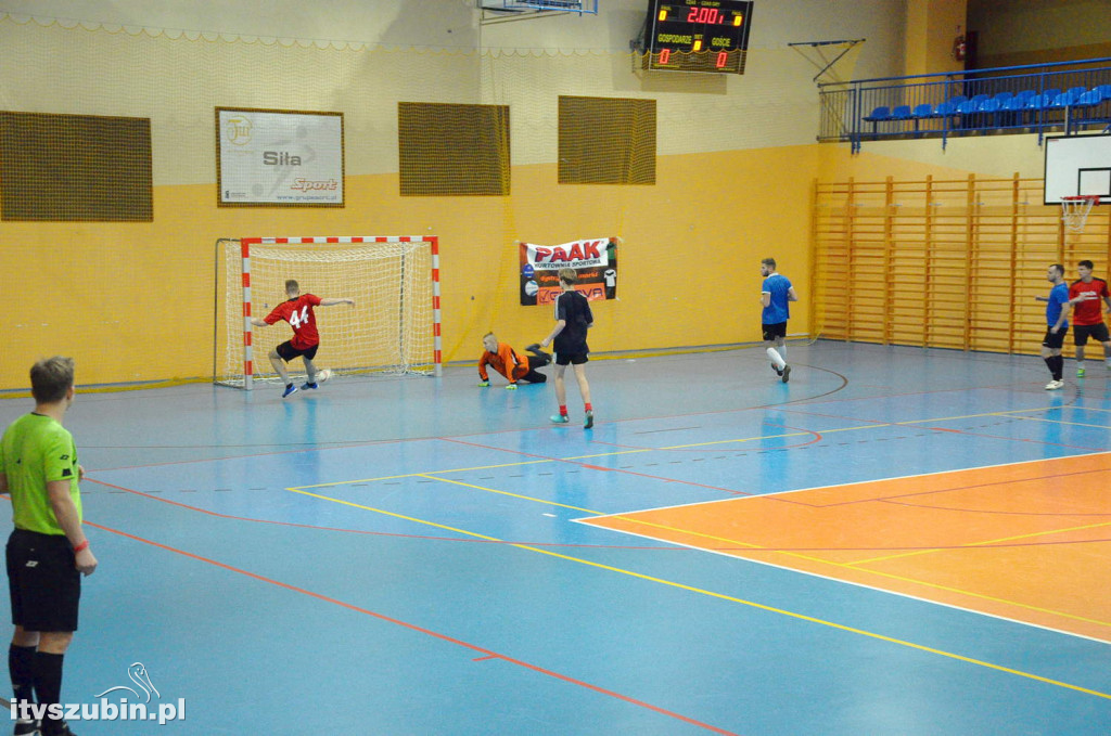 PELICUP 2019