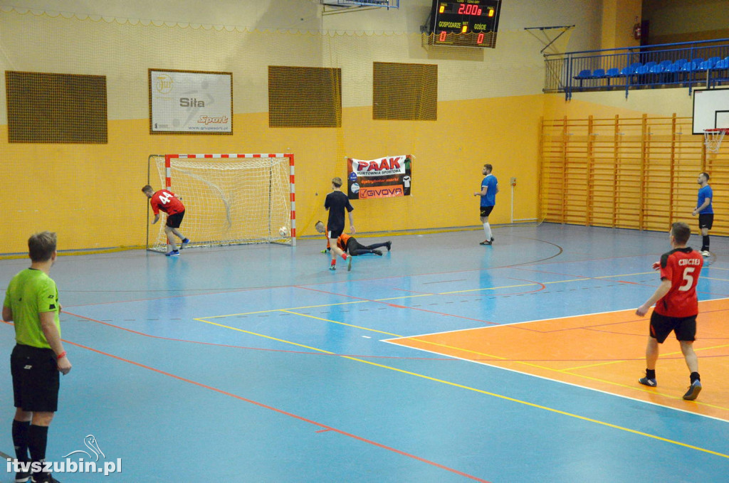 PELICUP 2019