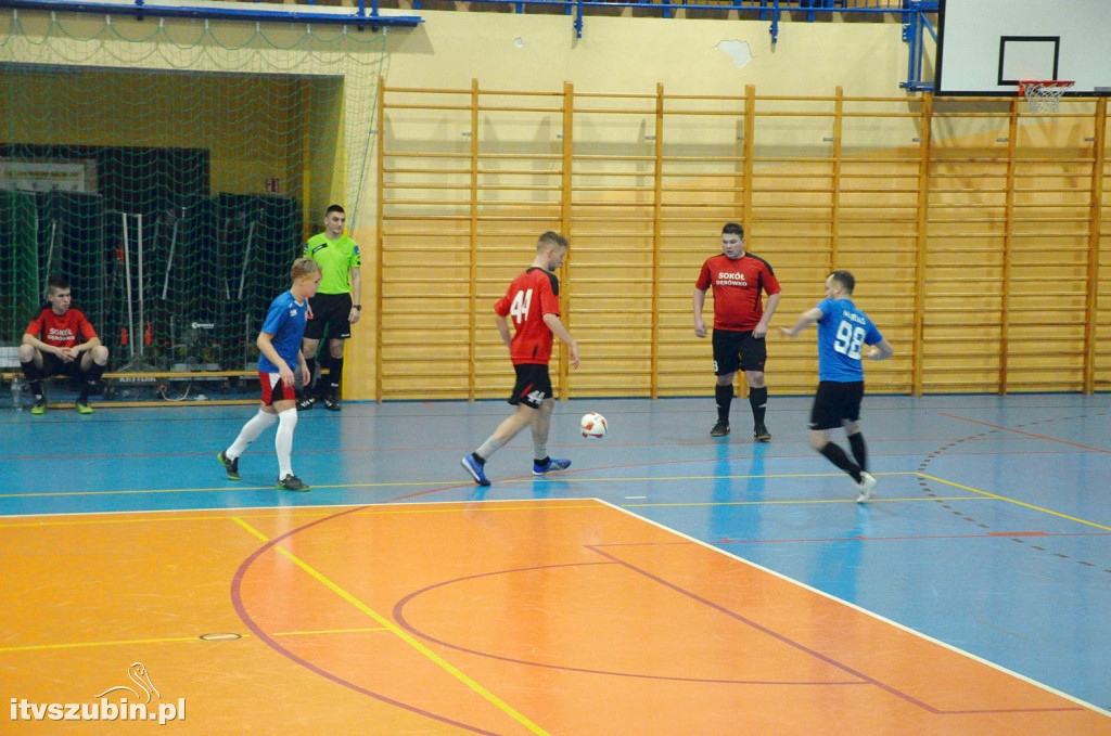 PELICUP 2019