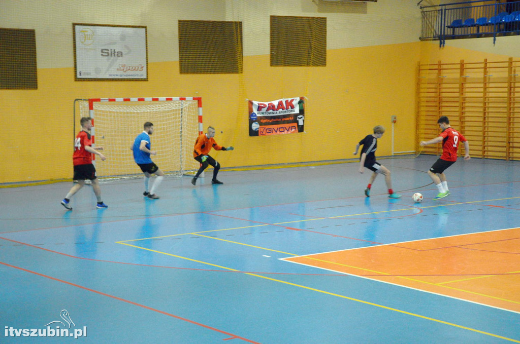 PELICUP 2019