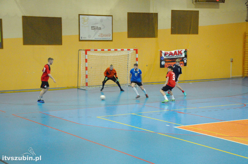 PELICUP 2019
