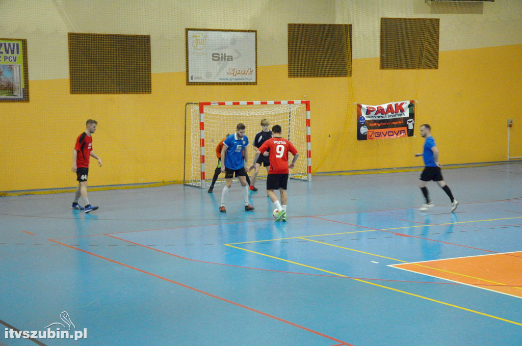 PELICUP 2019