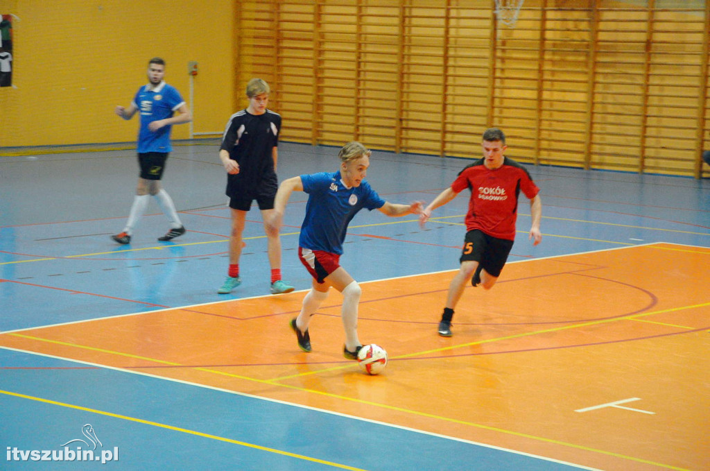 PELICUP 2019