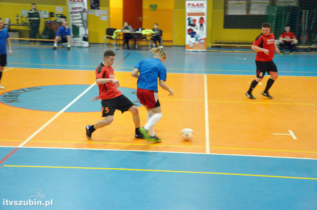 PELICUP 2019