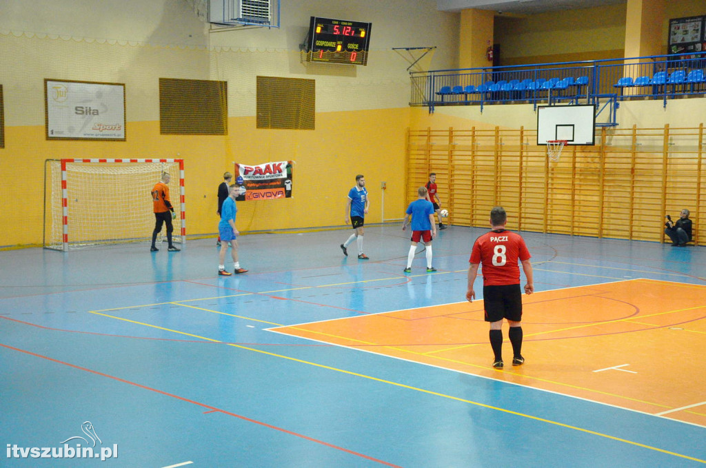 PELICUP 2019