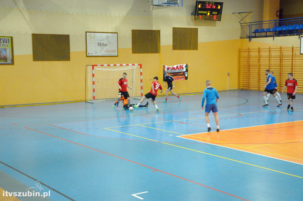 PELICUP 2019