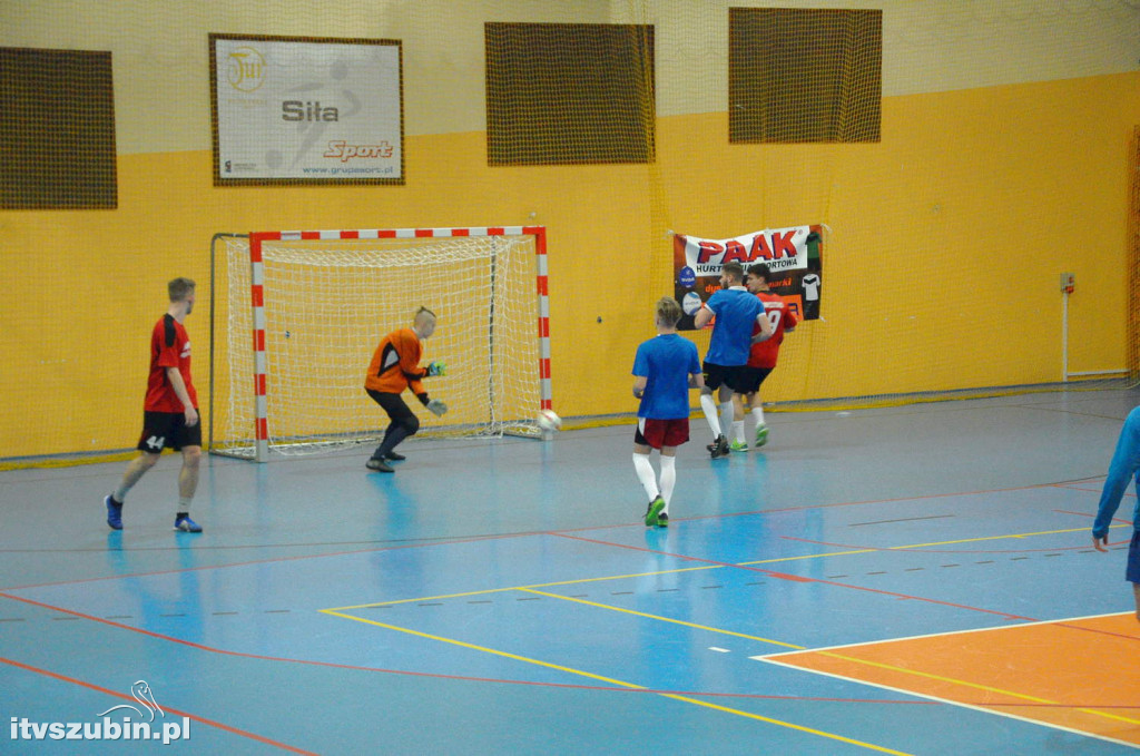 PELICUP 2019