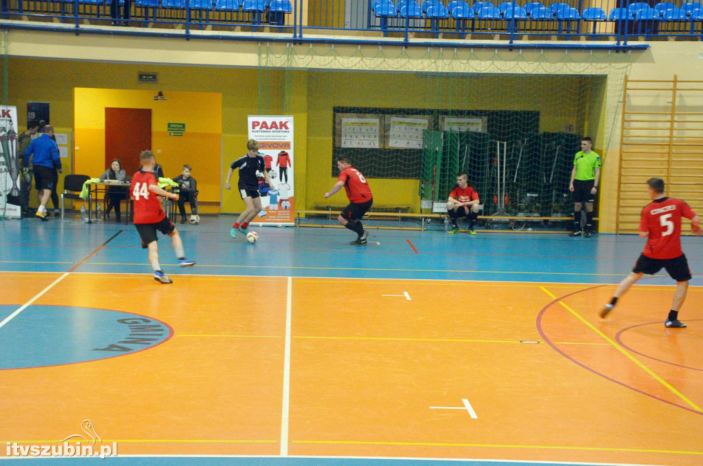 PELICUP 2019