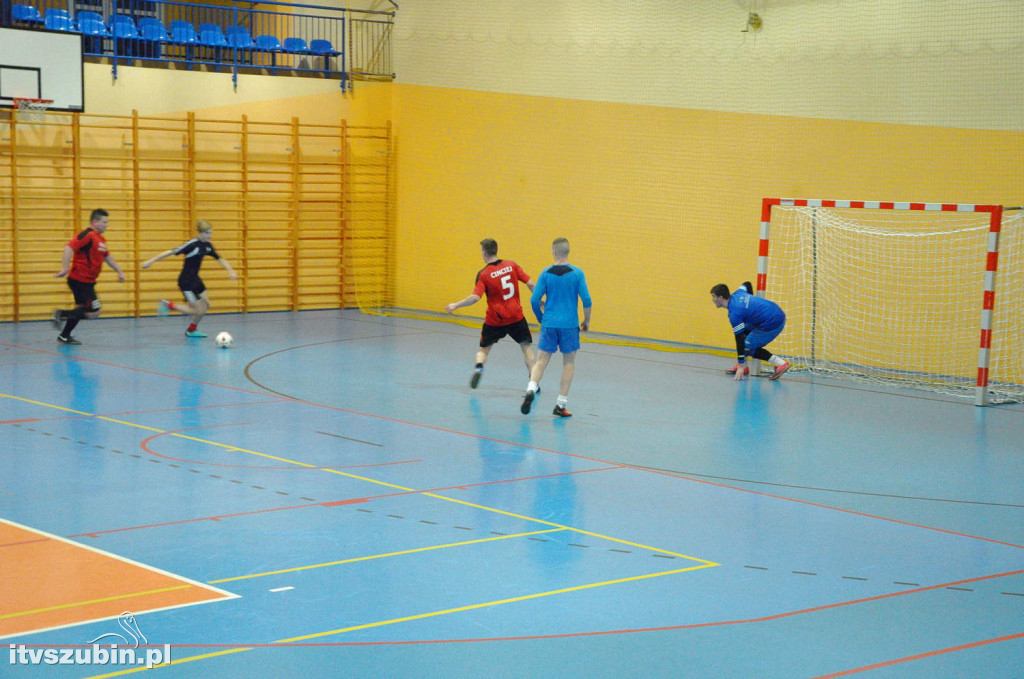 PELICUP 2019