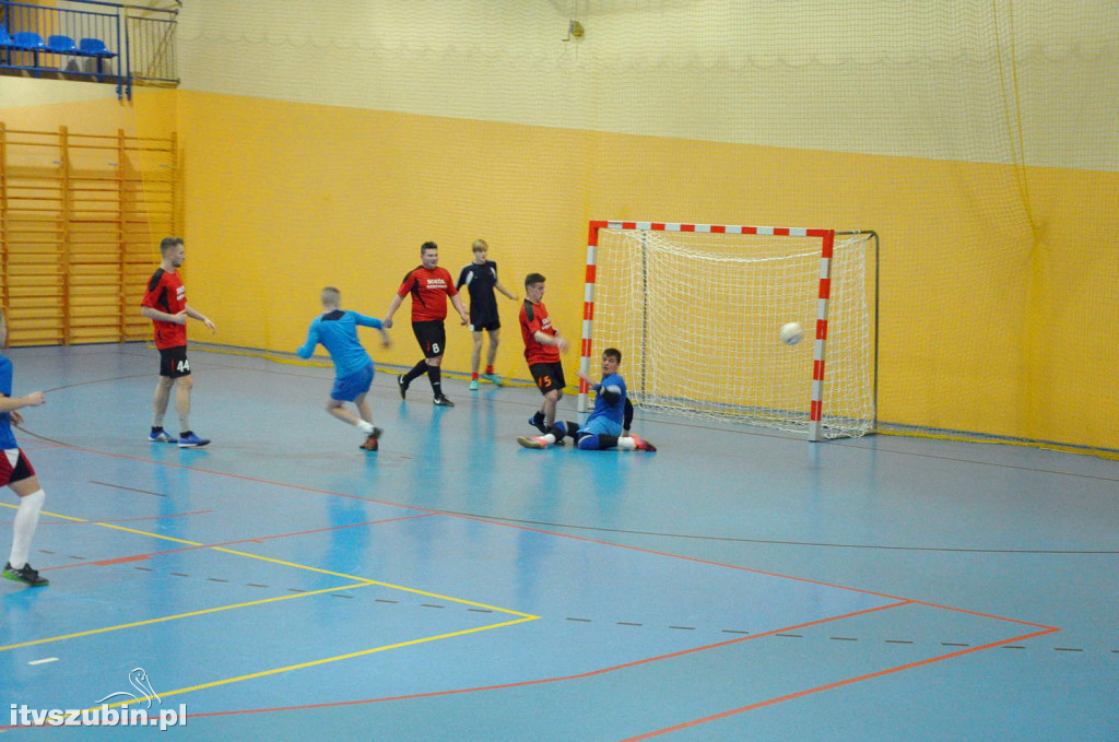 PELICUP 2019