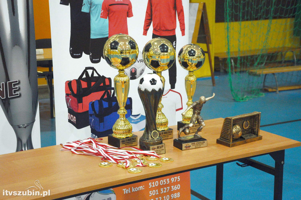 PELICUP 2019