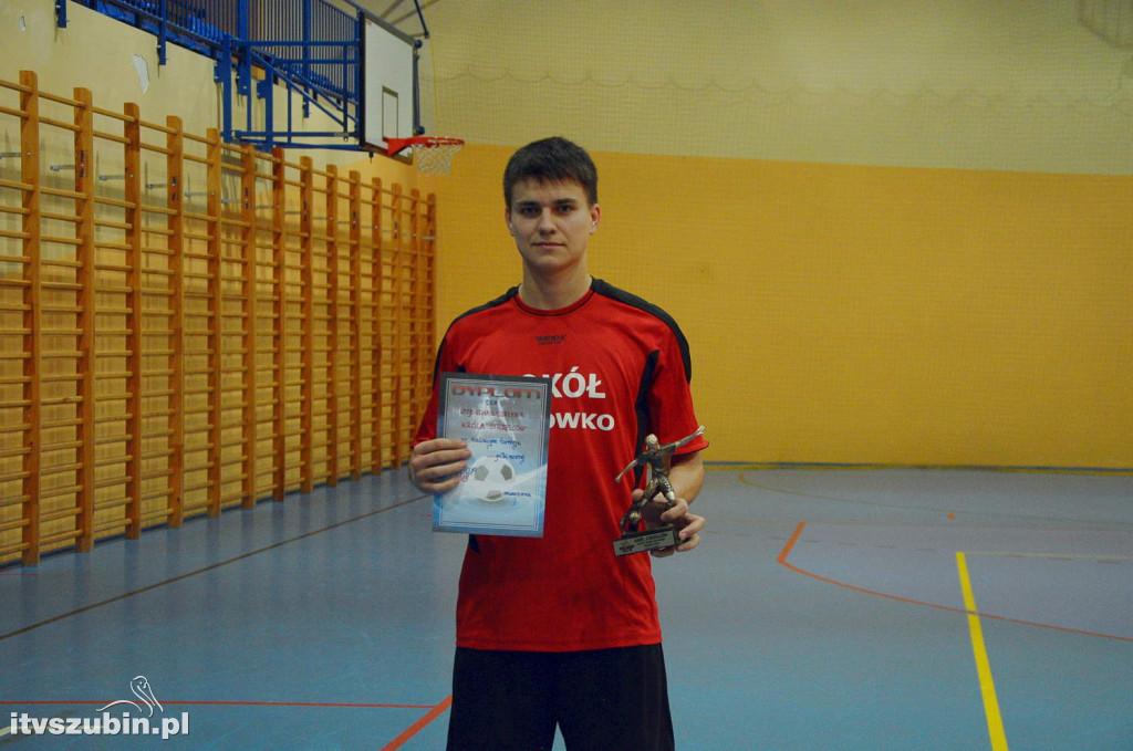 PELICUP 2019