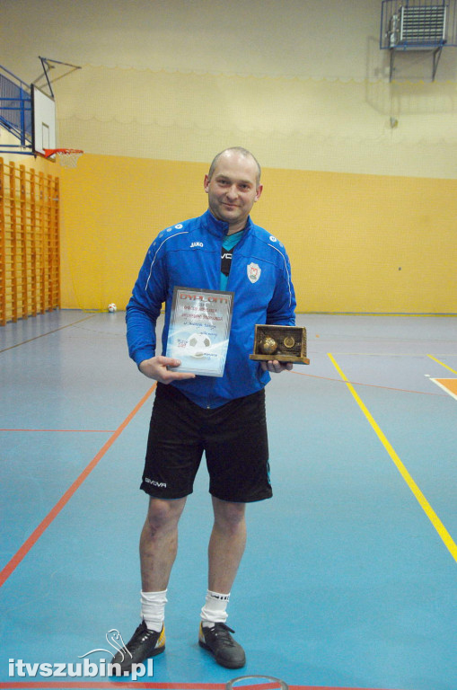 PELICUP 2019