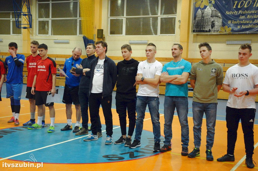 PELICUP 2019