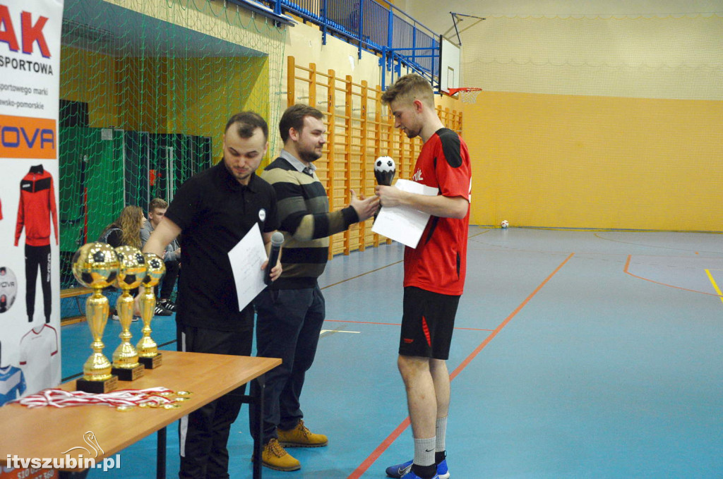 PELICUP 2019