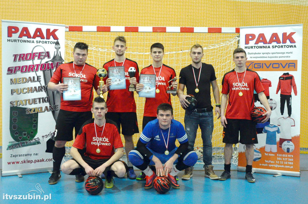 PELICUP 2019
