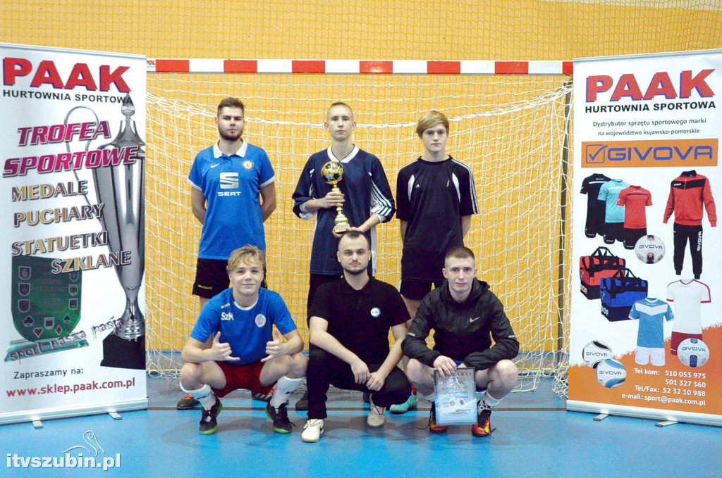PELICUP 2019
