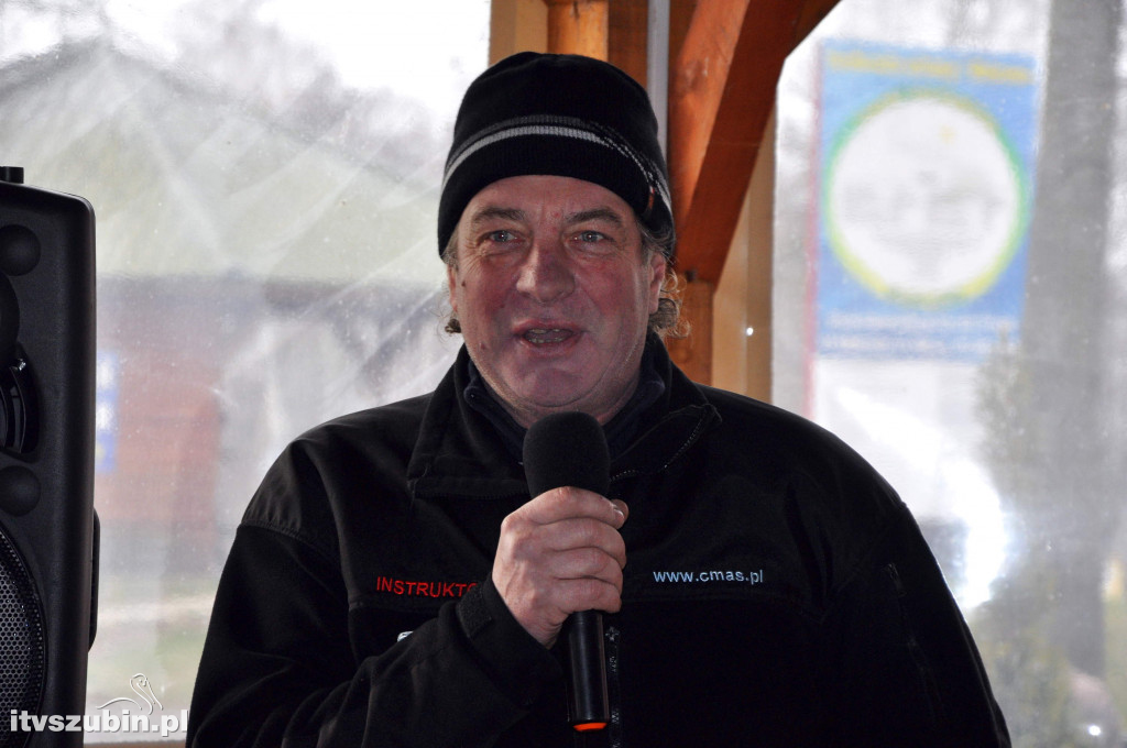 Inauguracja roku nurkowego 2019