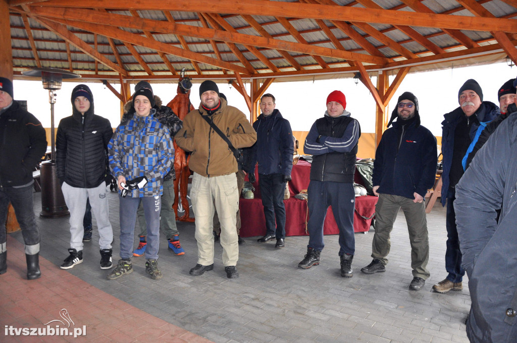Inauguracja roku nurkowego 2019