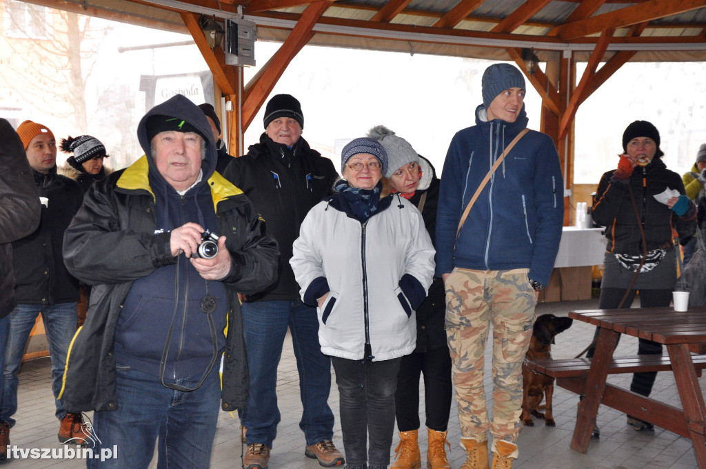 Inauguracja roku nurkowego 2019