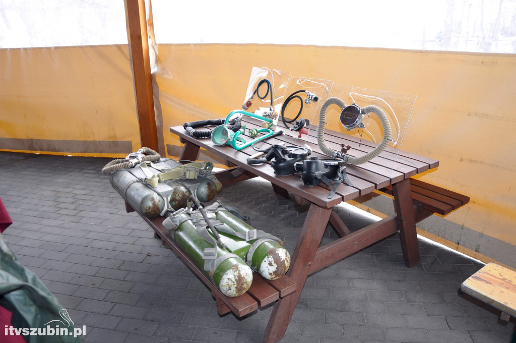 Inauguracja roku nurkowego 2019