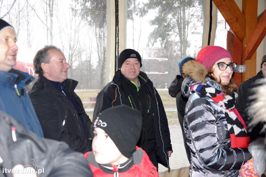 Inauguracja roku nurkowego 2019