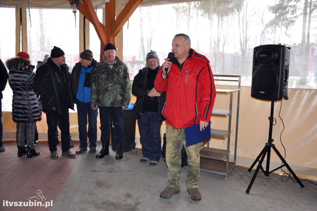 Inauguracja roku nurkowego 2019