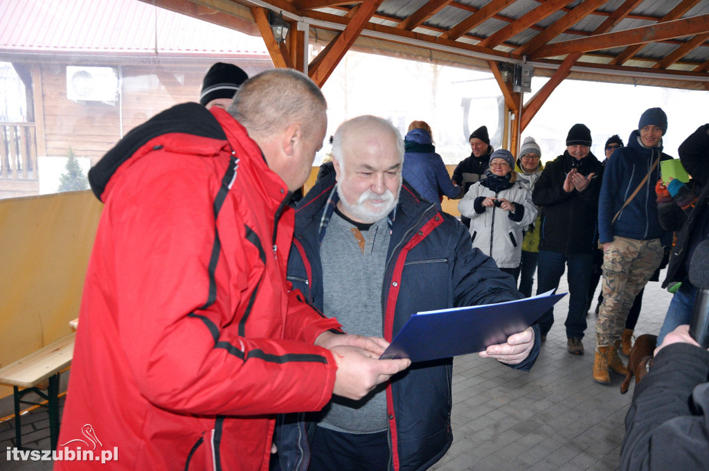 Inauguracja roku nurkowego 2019