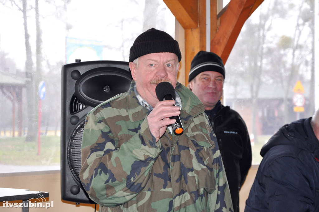 Inauguracja roku nurkowego 2019