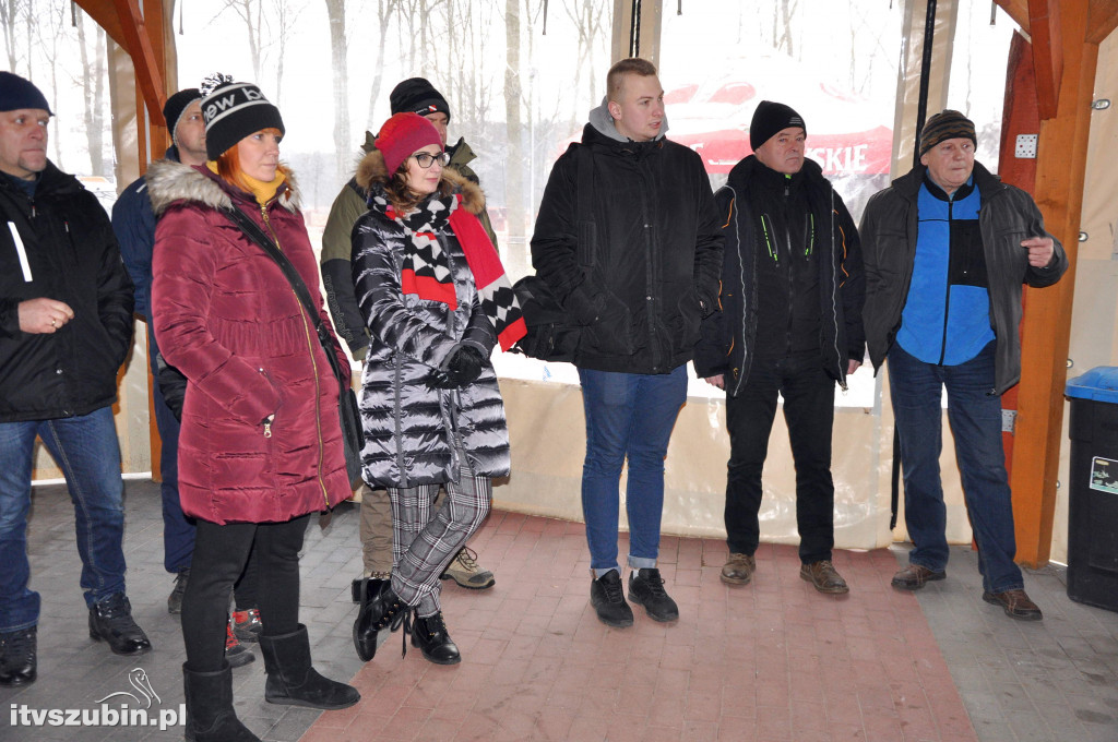 Inauguracja roku nurkowego 2019
