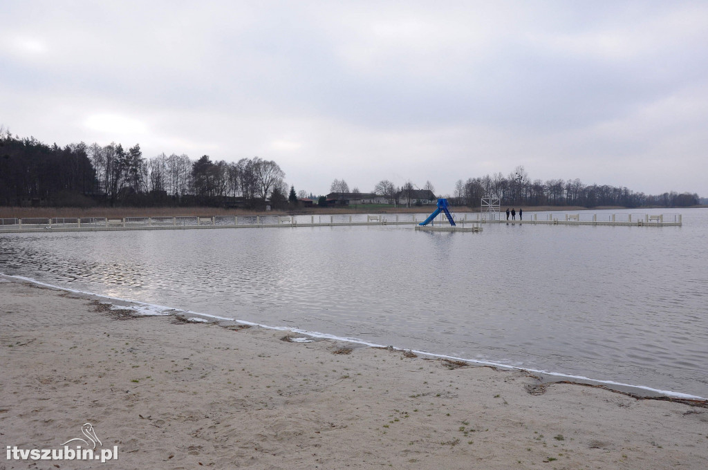 Inauguracja roku nurkowego 2019