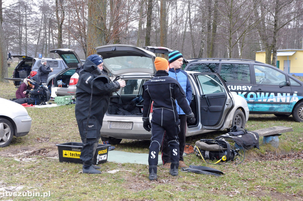 Inauguracja roku nurkowego 2019