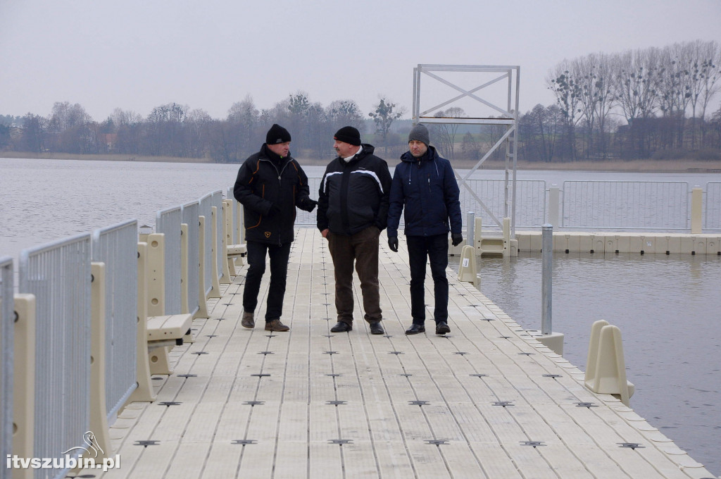 Inauguracja roku nurkowego 2019