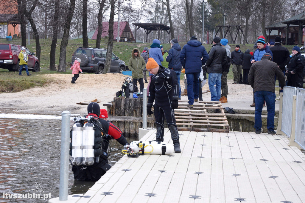 Inauguracja roku nurkowego 2019