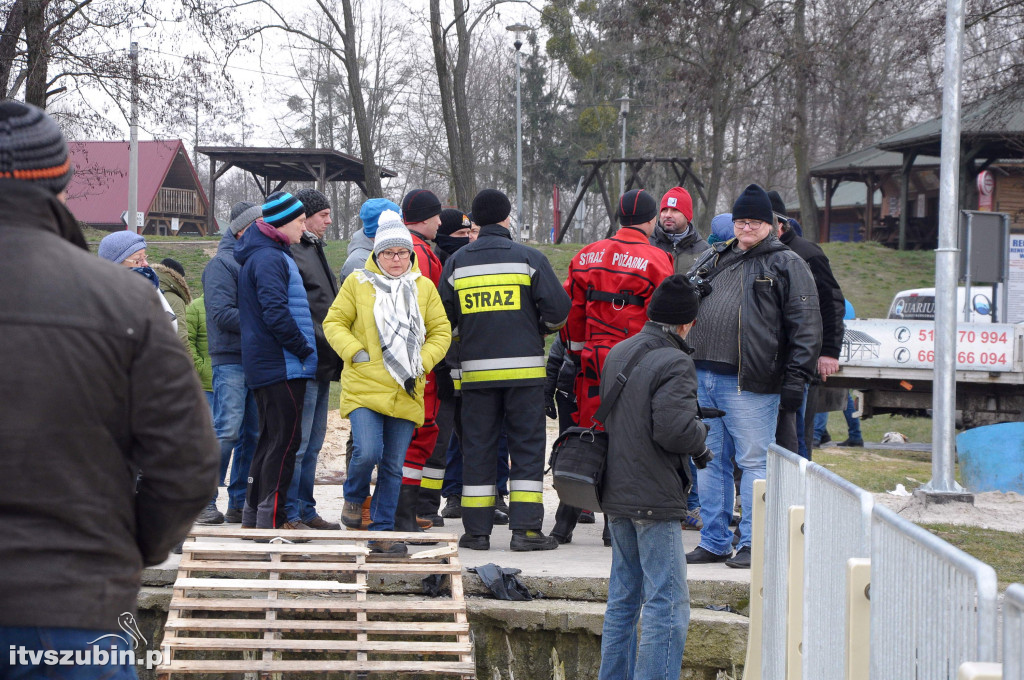Inauguracja roku nurkowego 2019