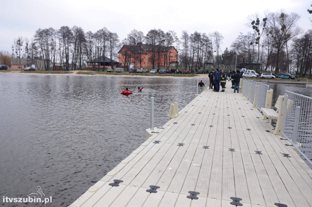 Inauguracja roku nurkowego 2019