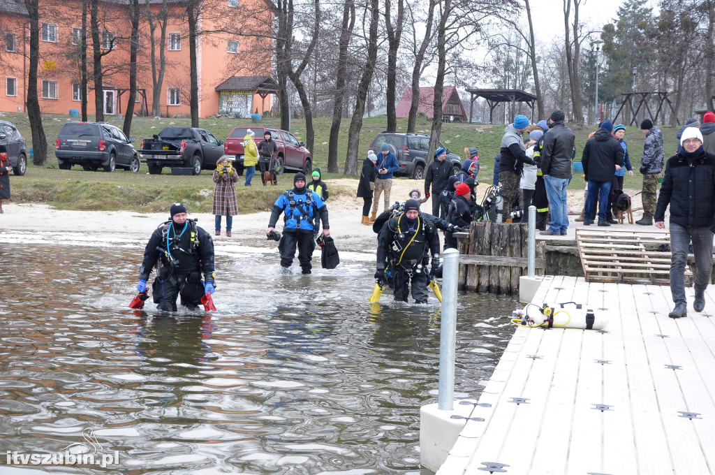 Inauguracja roku nurkowego 2019