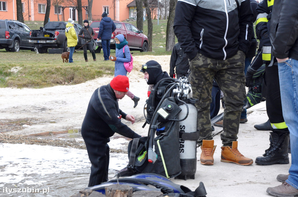 Inauguracja roku nurkowego 2019