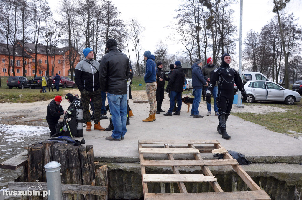 Inauguracja roku nurkowego 2019