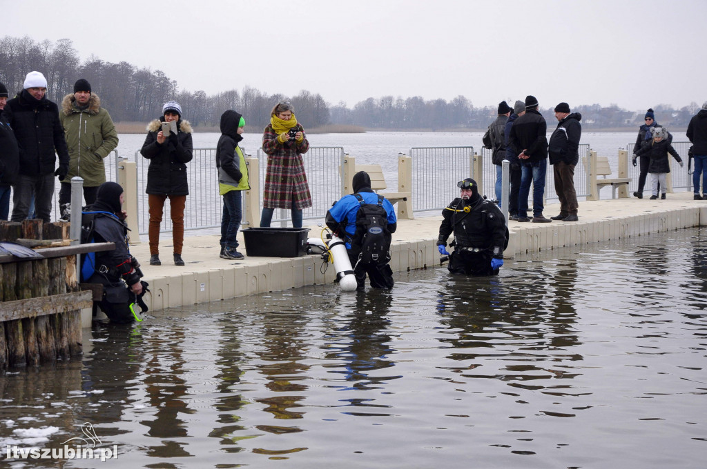 Inauguracja roku nurkowego 2019