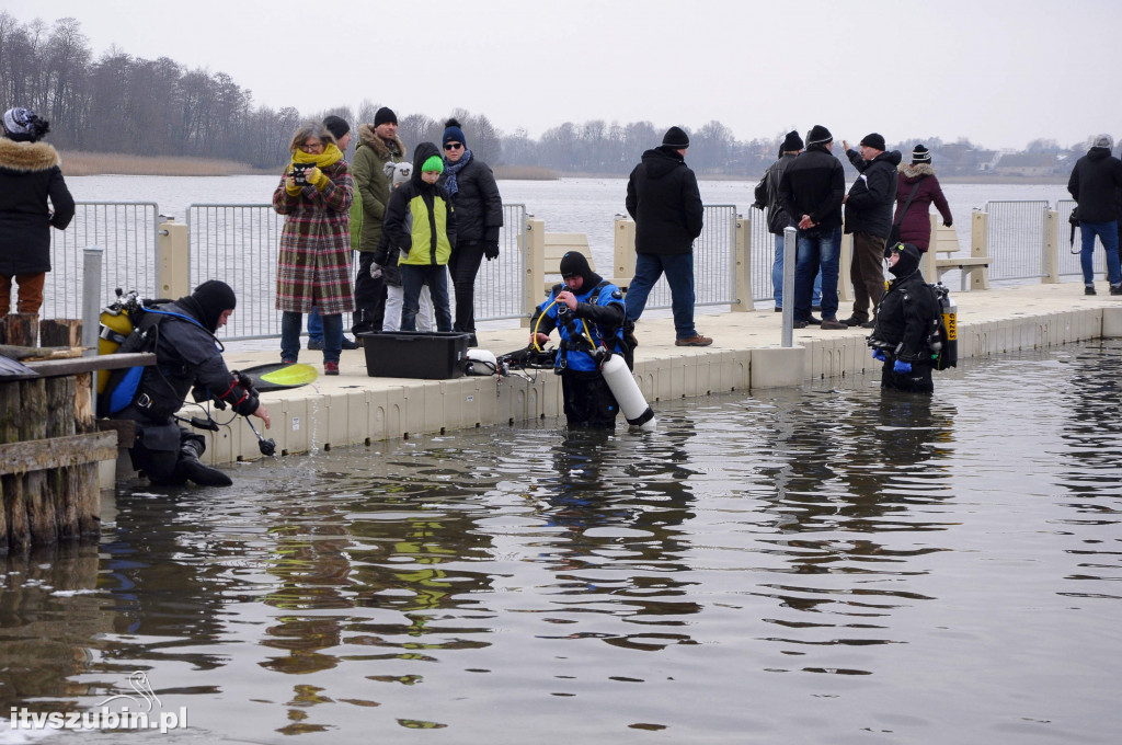 Inauguracja roku nurkowego 2019