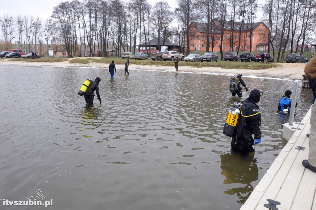 Inauguracja roku nurkowego 2019