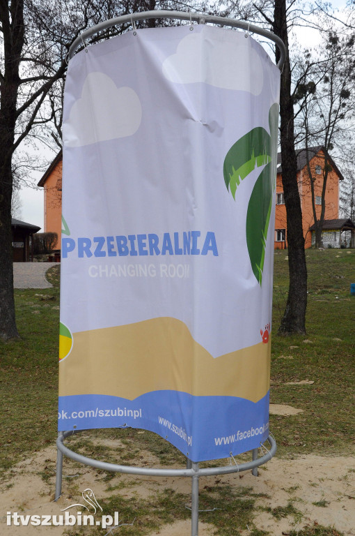 Inauguracja roku nurkowego 2019